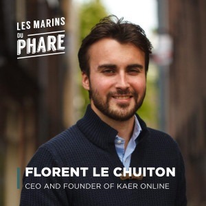 portrait florent le chuiton