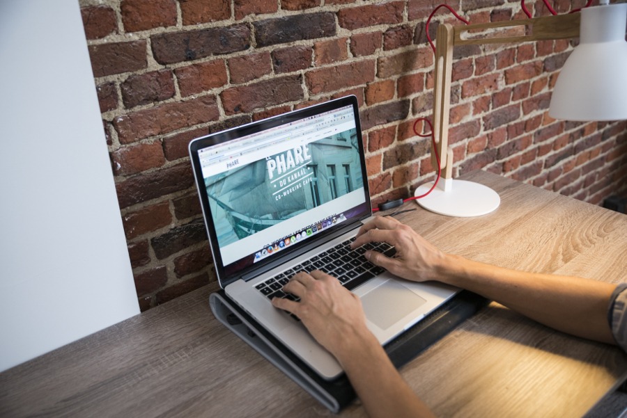 coworking - service