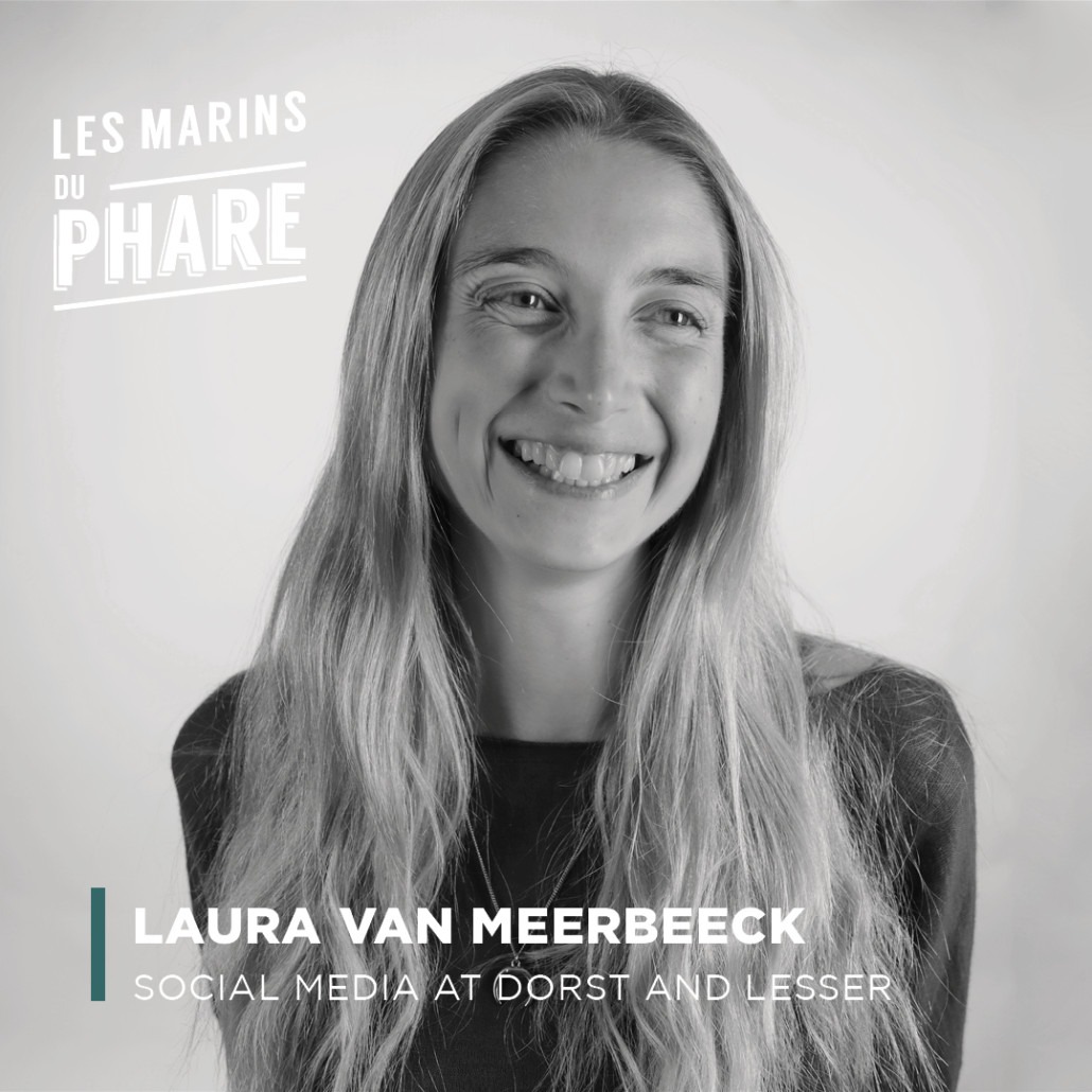 dorst en lesser Laura van Meerbeeck