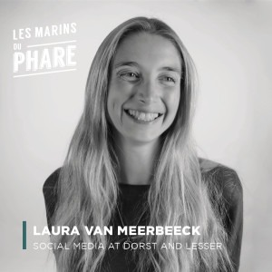 dorst en lesser Laura van Meerbeeck