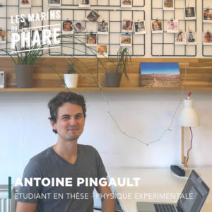 Antoine Pingault