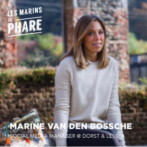 marine van den bossche