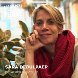 Sara Debulpaep