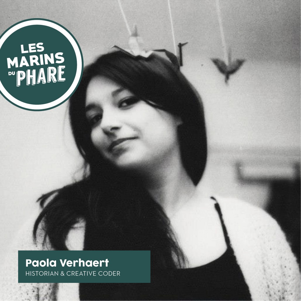 portrait marin paola verhaert