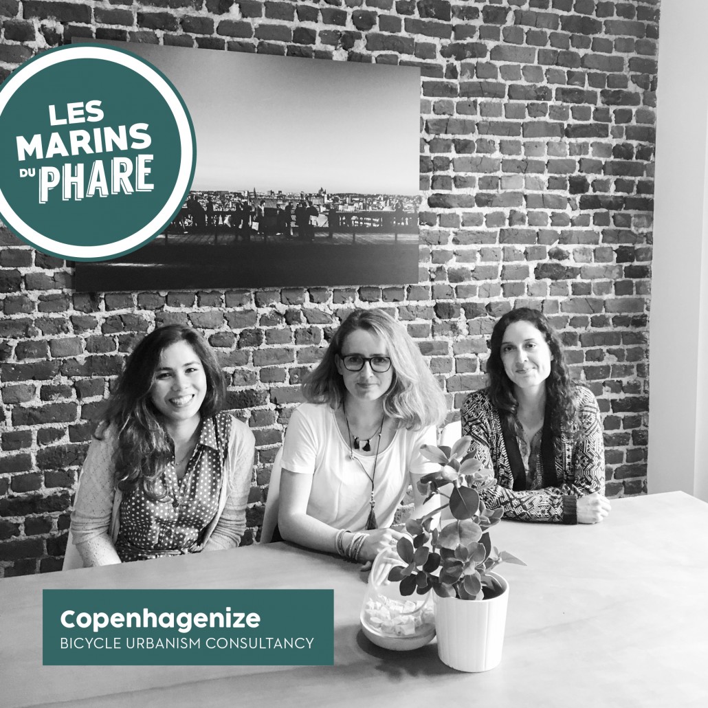 portrait marin - copenhagenize