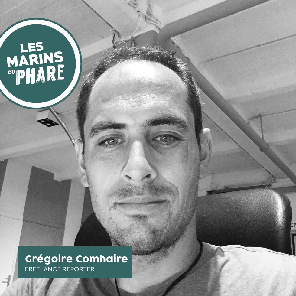 gregoire comhaire
