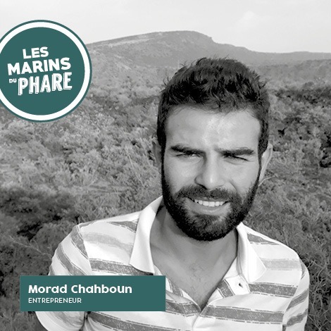 morad chahboun