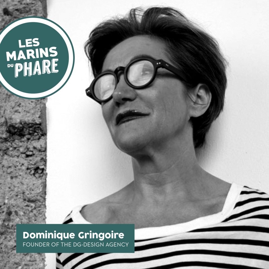 portrait marin dominique gringoire