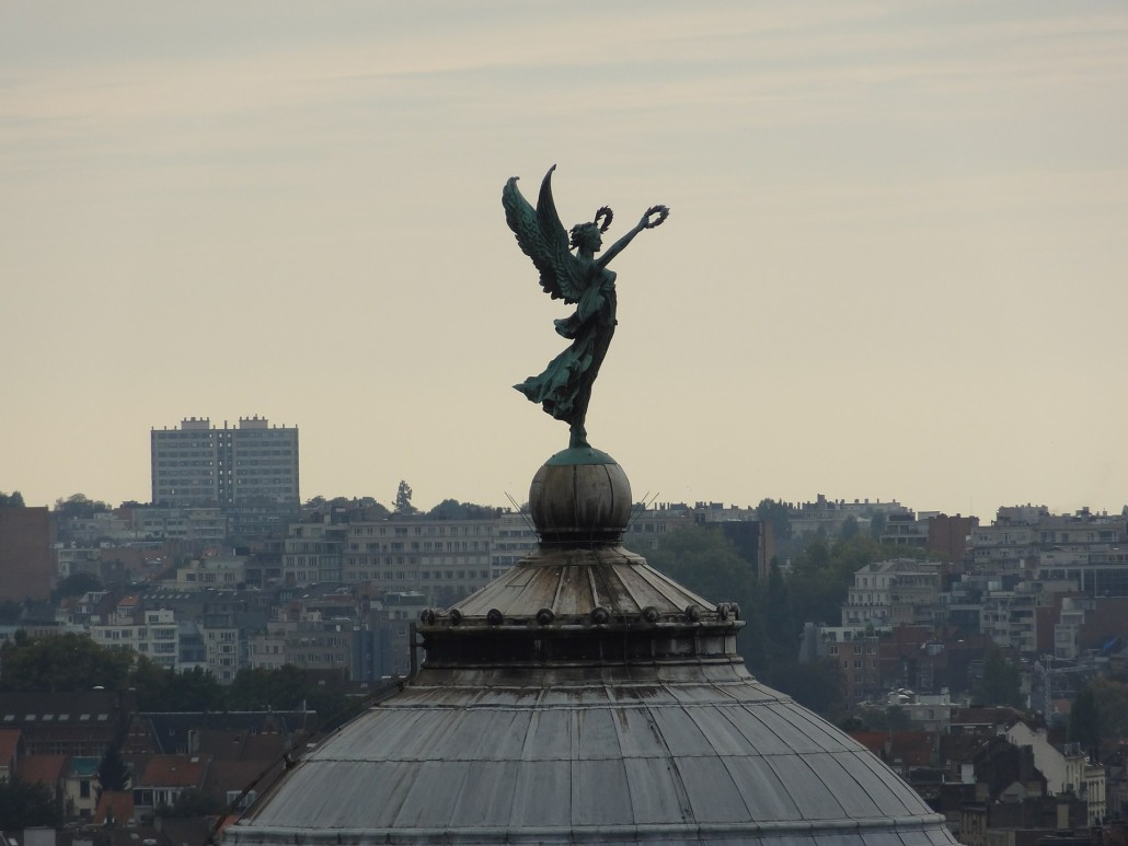 start a business in brussels article