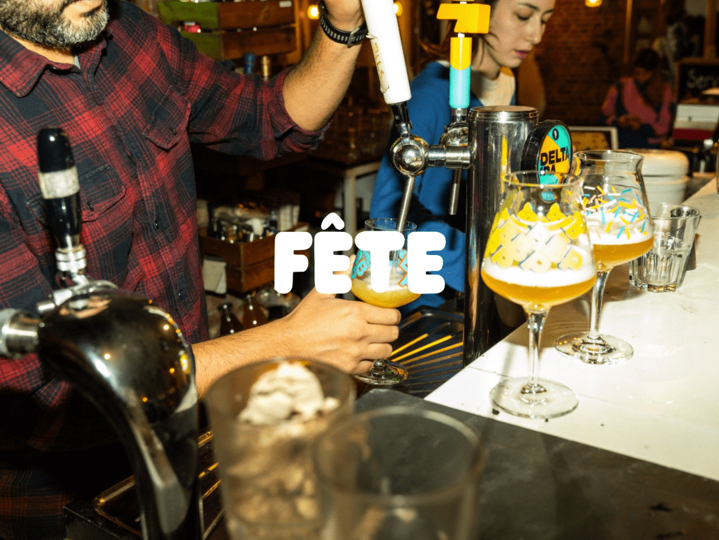 salles à louer - fête