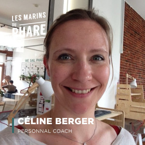 Céline Berger - Personnal Coach