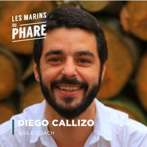 Diego Callizo - Agile coach