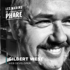 Gilbert West - Web Developer