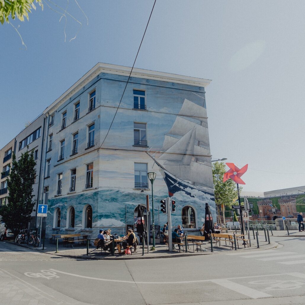 Le Phare archives 2023