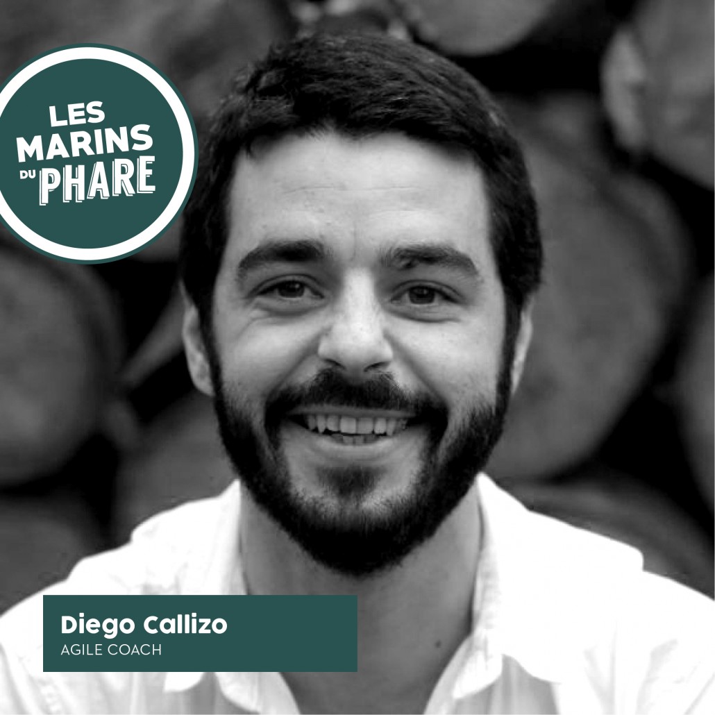 portrait marin Diego Callizo