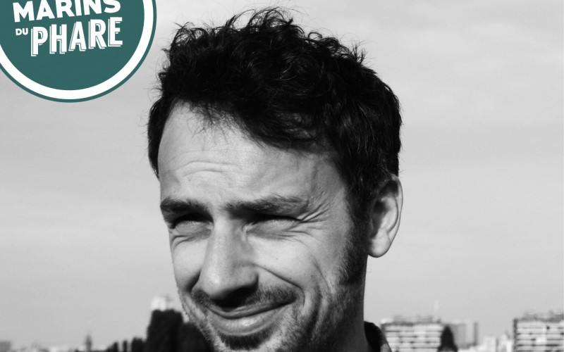 Simon Bos