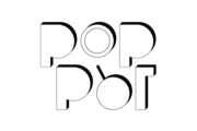 POPPOT logo