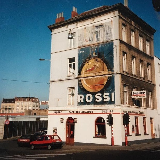 Le Phare archives 1980