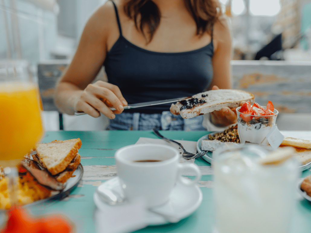 Brunch Phare du Kanaal