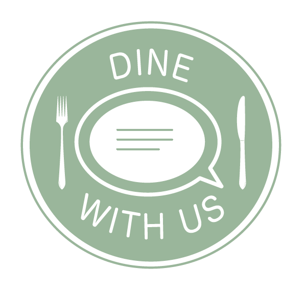 dinewithus